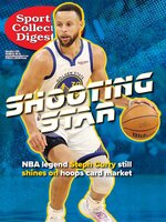 Sports Collectors Digest